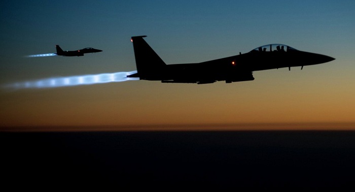 Pentagon confirms US airstrike killed Al-Qaeda leader Al-Qatani